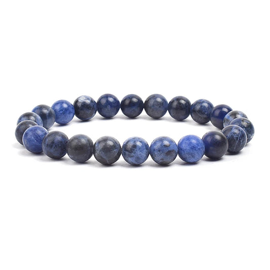 Clarity Bracelet | Sodalite